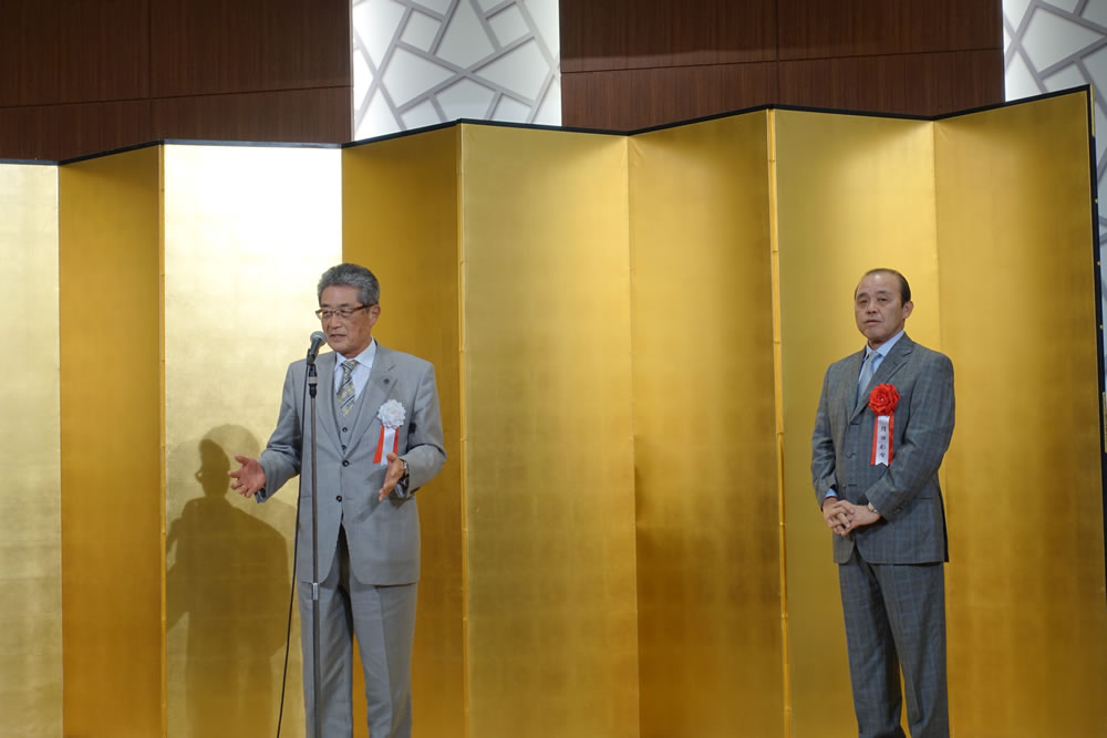 北陽岡田会 2019