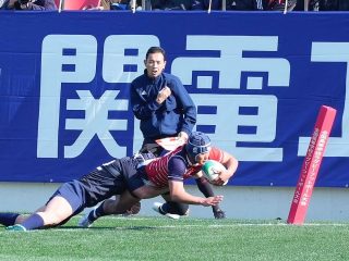 第１０３回全国高校ラグビーフットボール大会