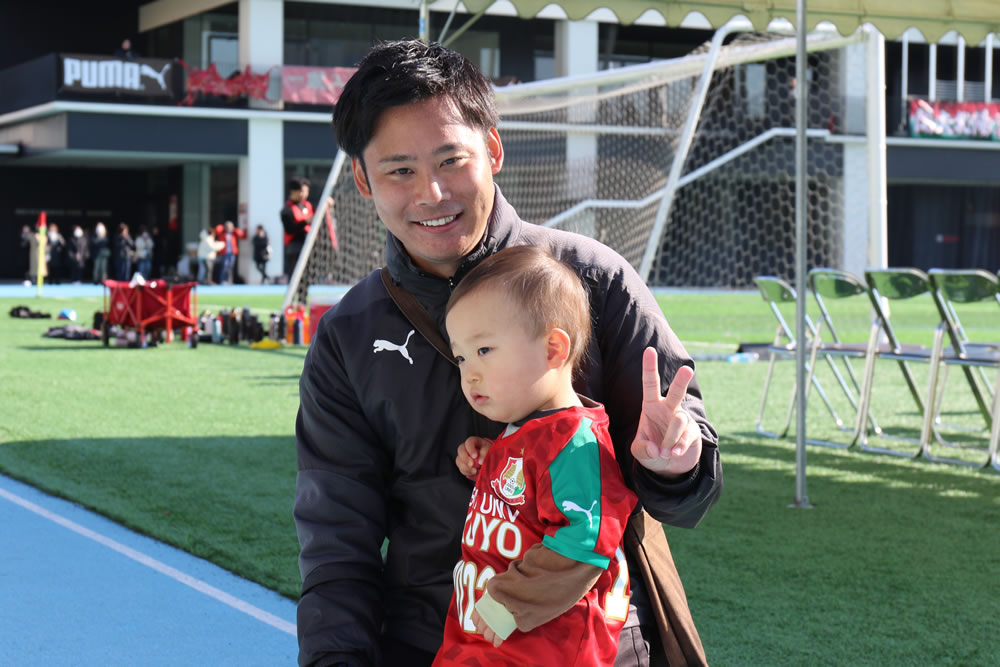 2025 サッカー部 新春初蹴り｜関西大学北陽高校同窓会