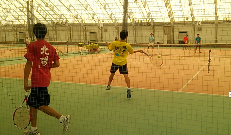 hokuyo_tennis
